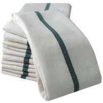 Restaurant Towels, Linen Rental Service