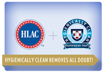 HLAC-Medical scrub program-Century Linen Services