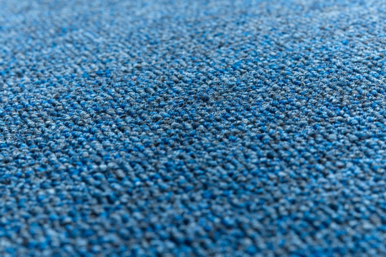 Custom Logo Mats Century Linen and Uniform Service