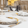 How to Best Manage Linens in High-End Restaurants