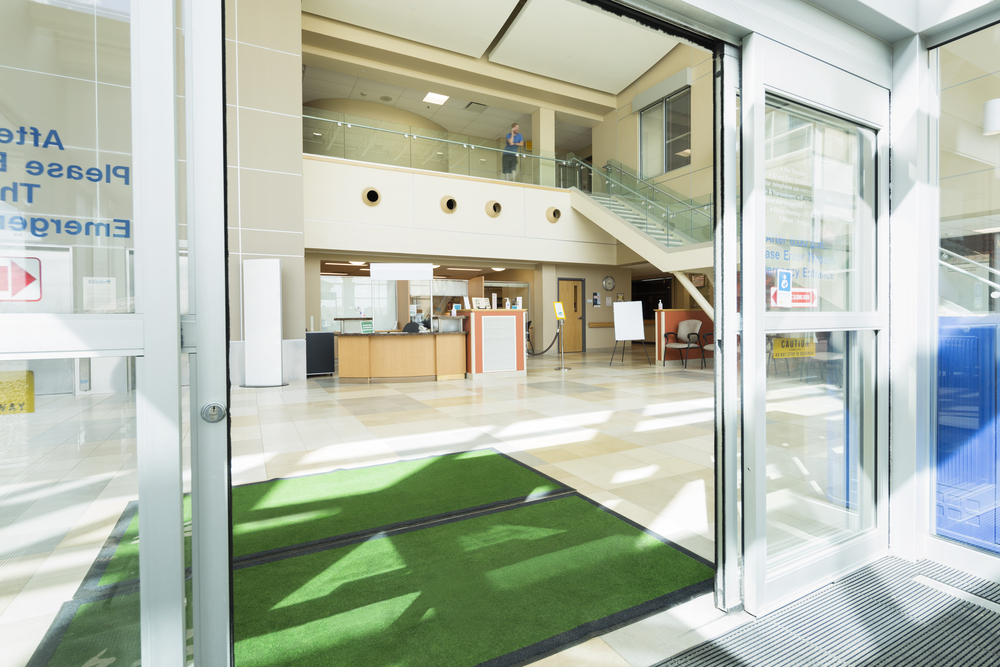 The Importance of Proper Floor Care in Healthcare Facilities