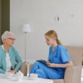 Long-Term Care Facilities Need Quality Healthcare Linen Services