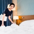 Century Linen Will Help You Meet Hotel Guest Expectations