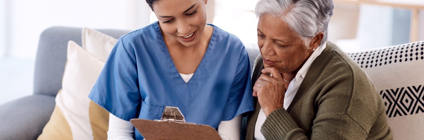 Scrubs in Boston, MA Century Linen