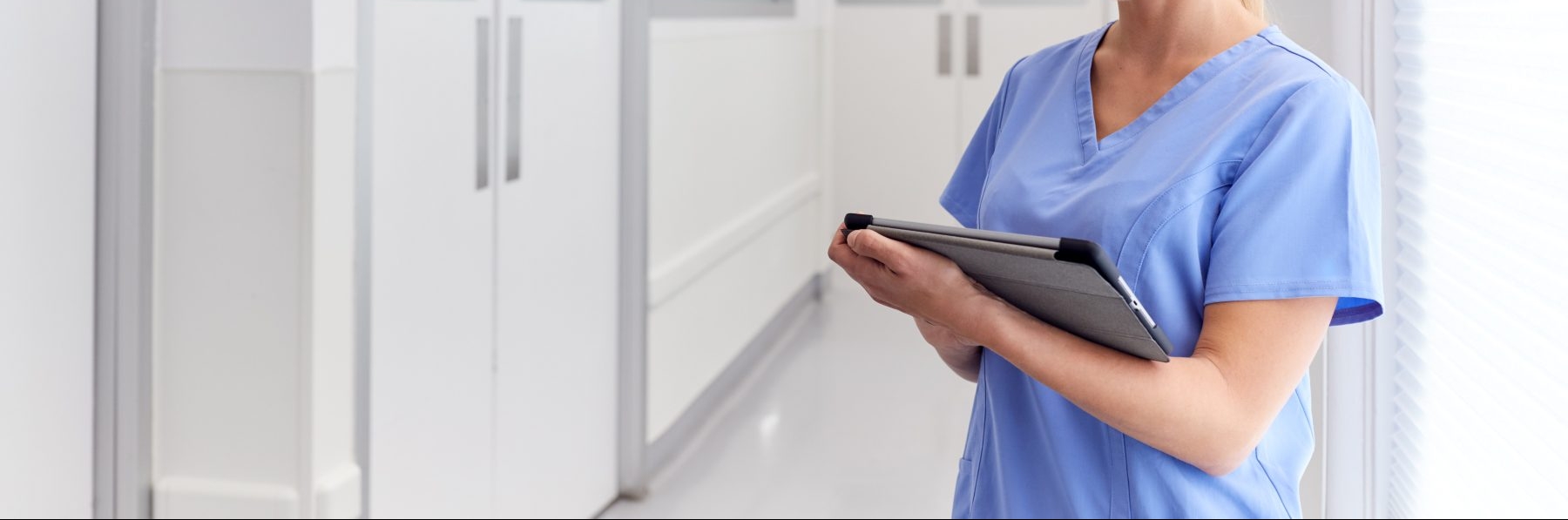 Scrubs in Springfield, MA Century Linen and Uniform Service