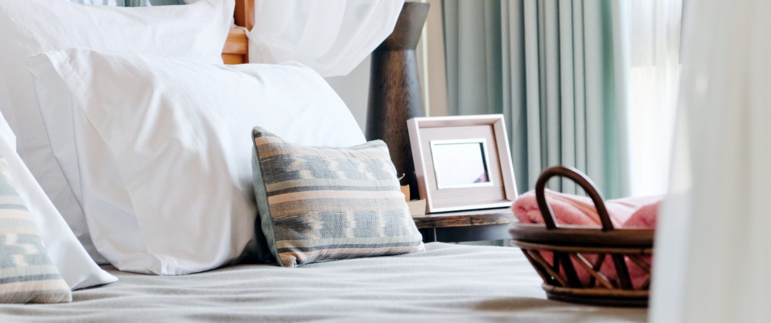 How Modern Fabric Technologies Enhance Hotel Guest Experience