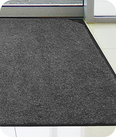 Carpet Floor Mats Image