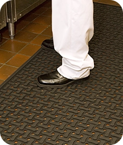 Comfort Flow Mats Image