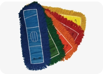 Dust Mops