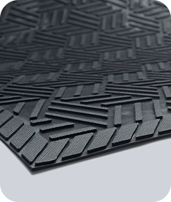 Scraper Mats Image