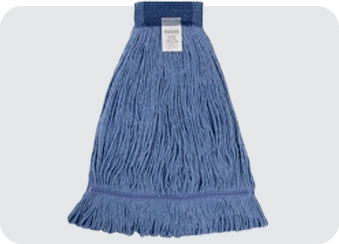 Wet Mops