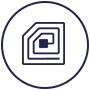 RFID Icon