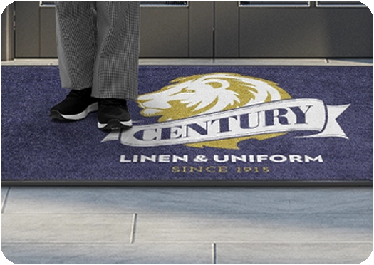 mats and towels Image