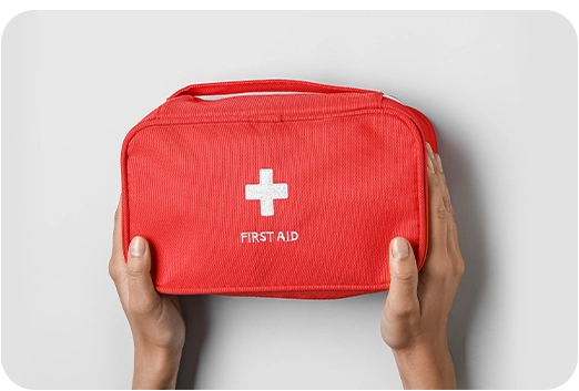 SmartTab ezRefill System