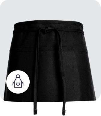 Aprons Image